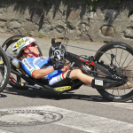 Read more about the article o_Paracycling