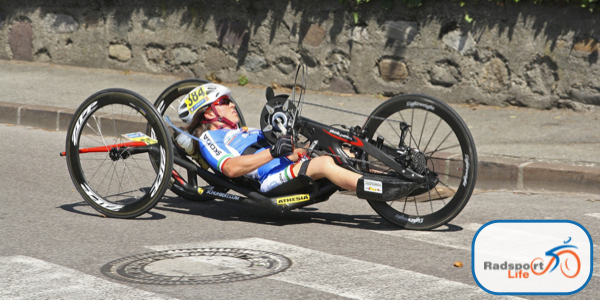 Read more about the article o_Paracycling