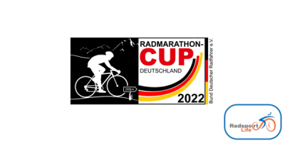 BDR Radmarathon Cup Deutschland