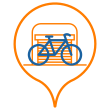 Fahrrad Boxen