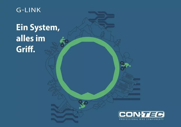 Read more about the article Contec G-Link