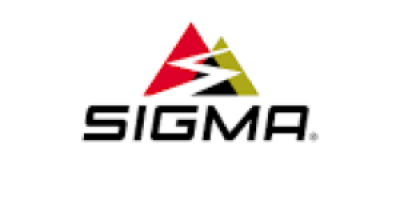 Fahrradnavigation von Sigma