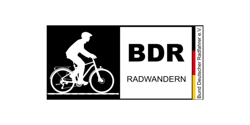 Read more about the article Radwanderer aus Gera gewinnen die Bundeswertung