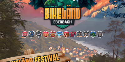 Bikeländ Festival