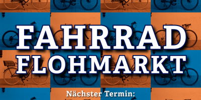Fahrradflohmarkt 17.01.26
