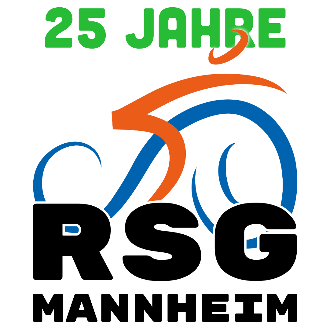 Mehr über den Artikel erfahren Die RSG Mannheim ist 25 Jahre alt geworden