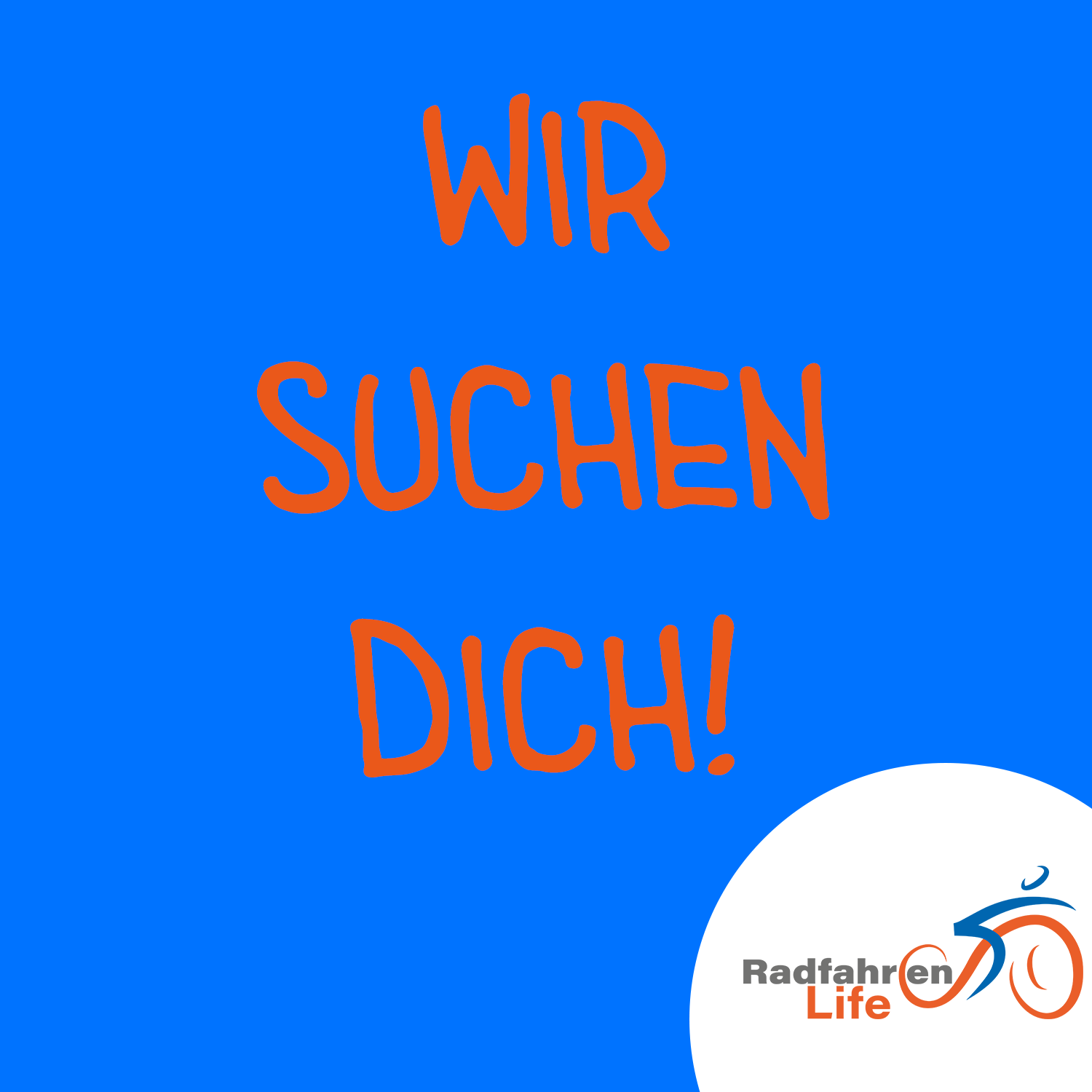 Mehr über den Artikel erfahren Brauchst du einen Job?