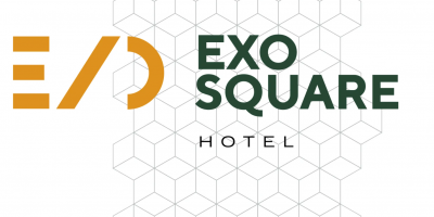 eXo Square Hotel