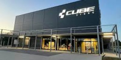 CUBE Store Plankstadt