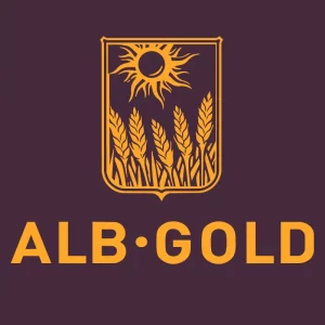 ALB-Gold Logo