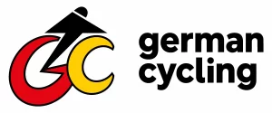 German Cycling logo