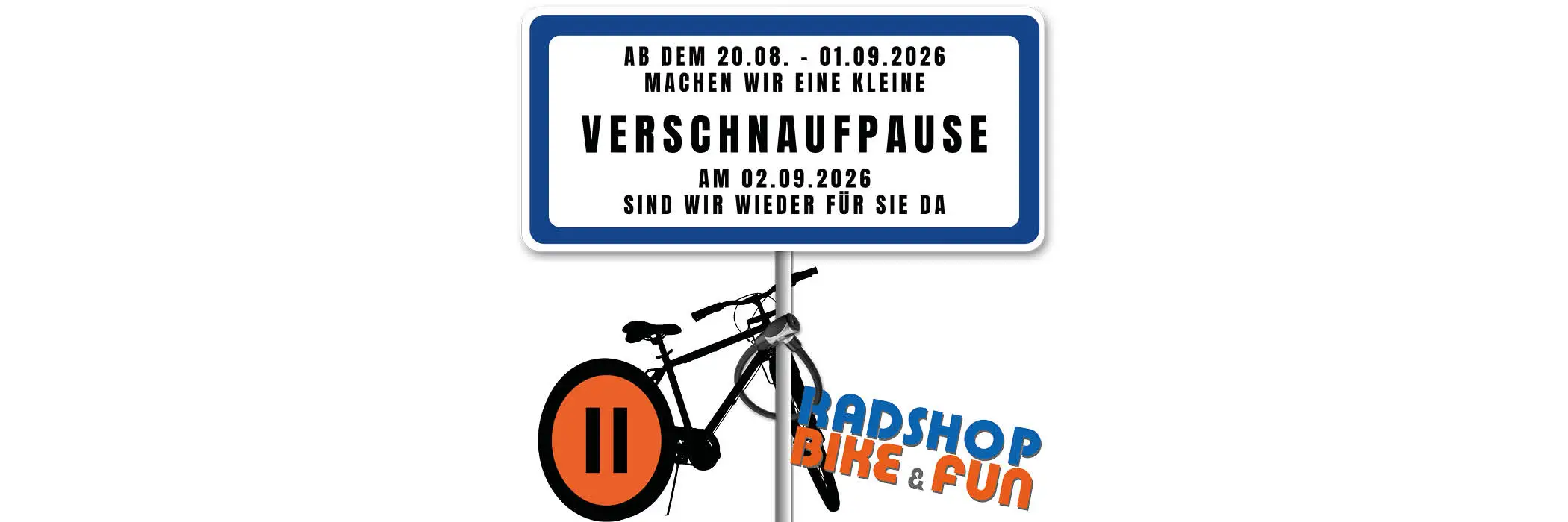 Du betrachtest gerade Kleine Sommerpause