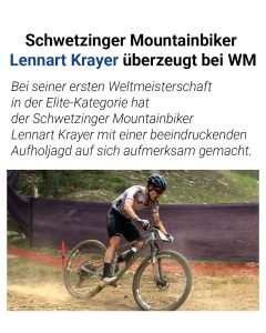 Val di Sole 2026 Lennart Krayer